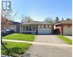 MAIN - 959 HUNTINGWOOD DRIVE S, Toronto, Ontario