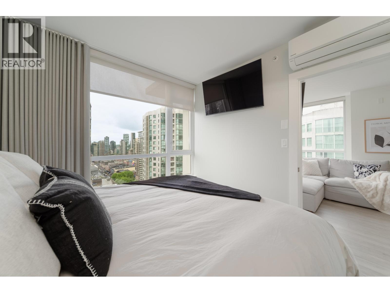 1908 821 Cambie Street, Vancouver, British Columbia  V6B 0E3 - Photo 13 - R3155853