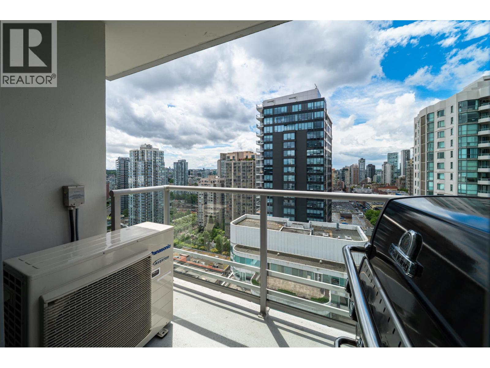 1908 821 Cambie Street, Vancouver, British Columbia  V6B 0E3 - Photo 20 - R3155853