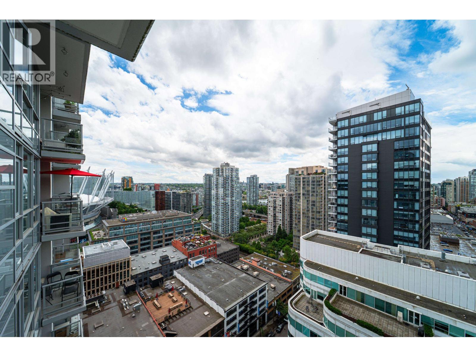 1908 821 Cambie Street, Vancouver, British Columbia  V6B 0E3 - Photo 23 - R3155853