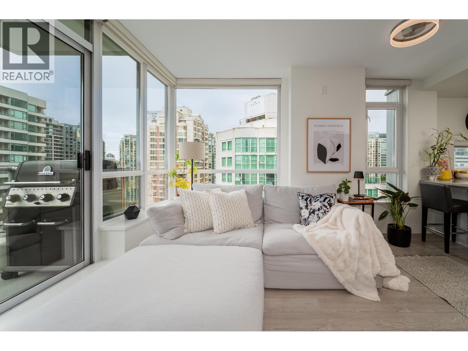 1908 821 Cambie Street, Vancouver, British Columbia  V6B 0E3 - Photo 3 - R3155853