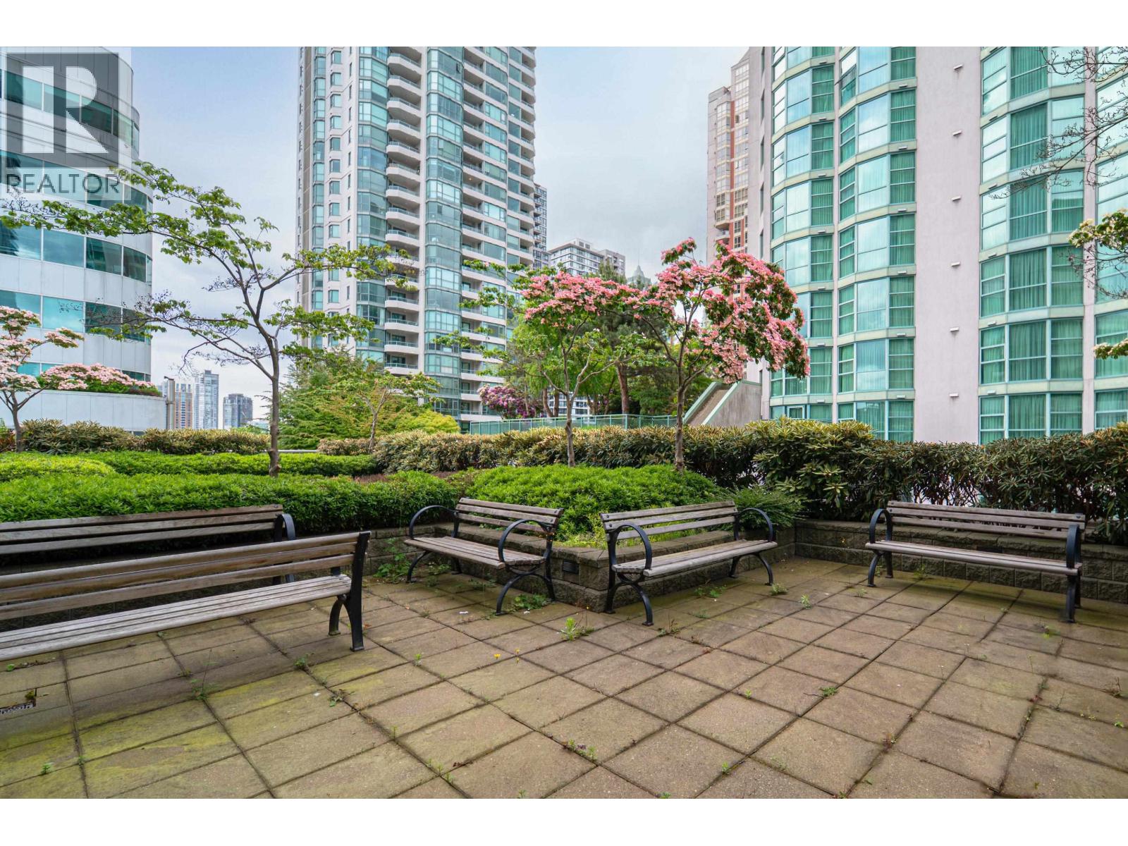 1908 821 Cambie Street, Vancouver, British Columbia  V6B 0E3 - Photo 30 - R3155853