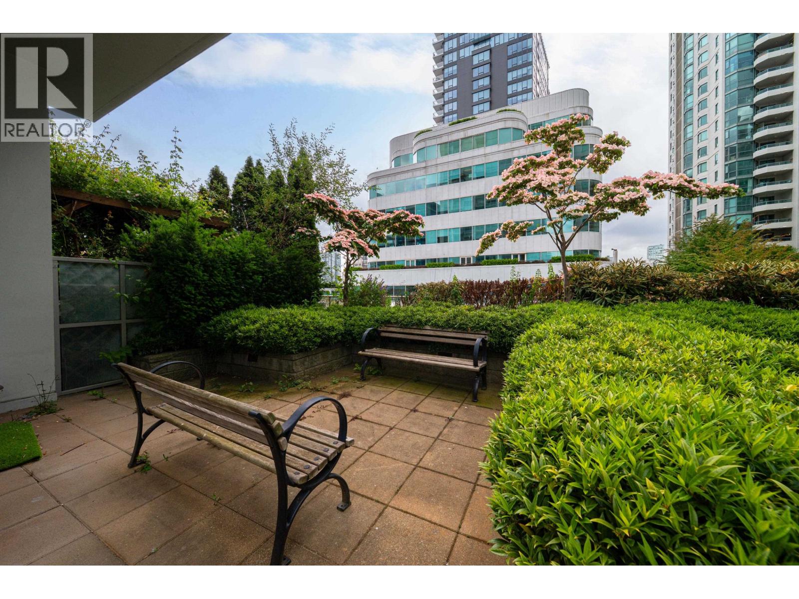 1908 821 Cambie Street, Vancouver, British Columbia  V6B 0E3 - Photo 32 - R3155853