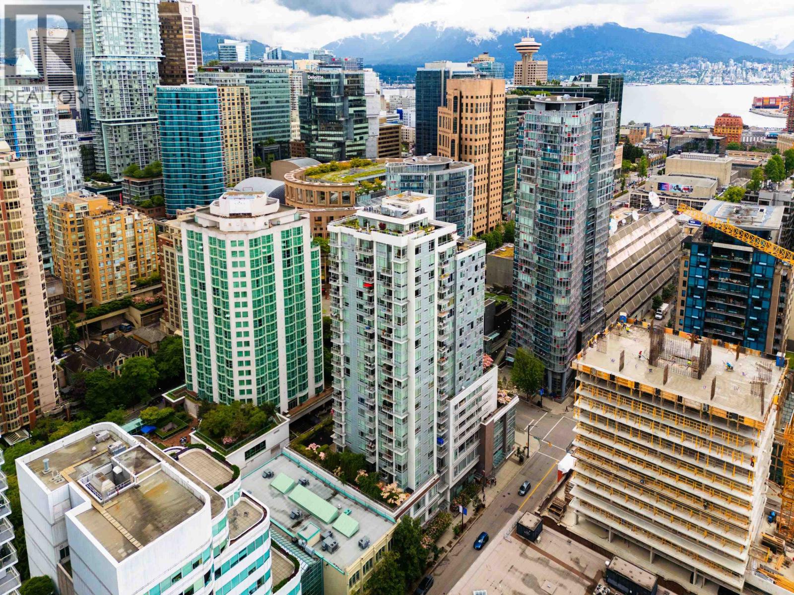 1908 821 Cambie Street, Vancouver, British Columbia  V6B 0E3 - Photo 36 - R3155853