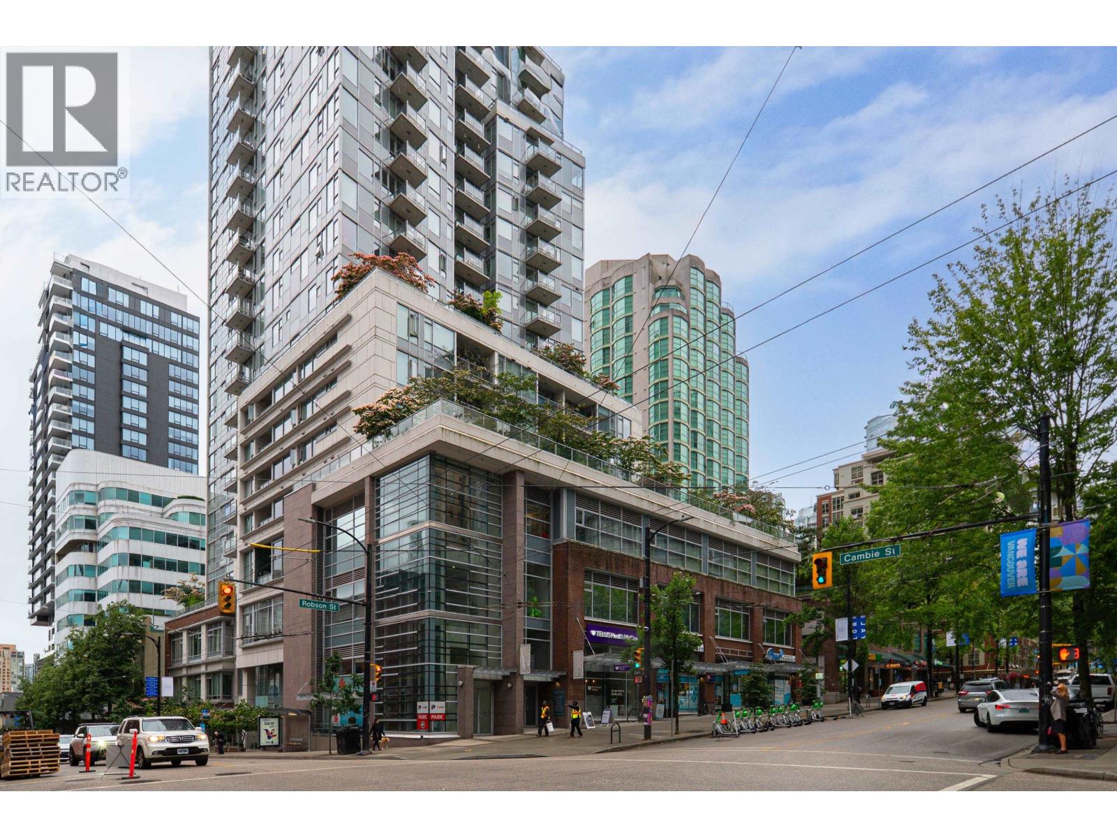 1908 821 Cambie Street, Vancouver, British Columbia  V6B 0E3 - Photo 37 - R3155853
