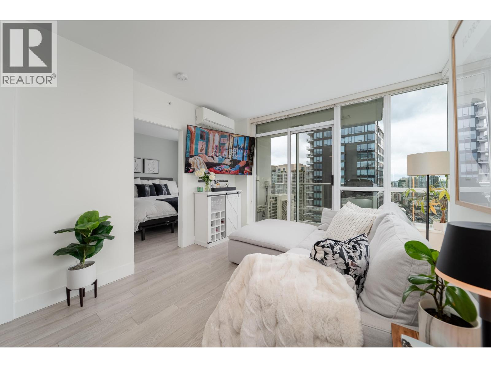 1908 821 Cambie Street, Vancouver, British Columbia  V6B 0E3 - Photo 4 - R3155853