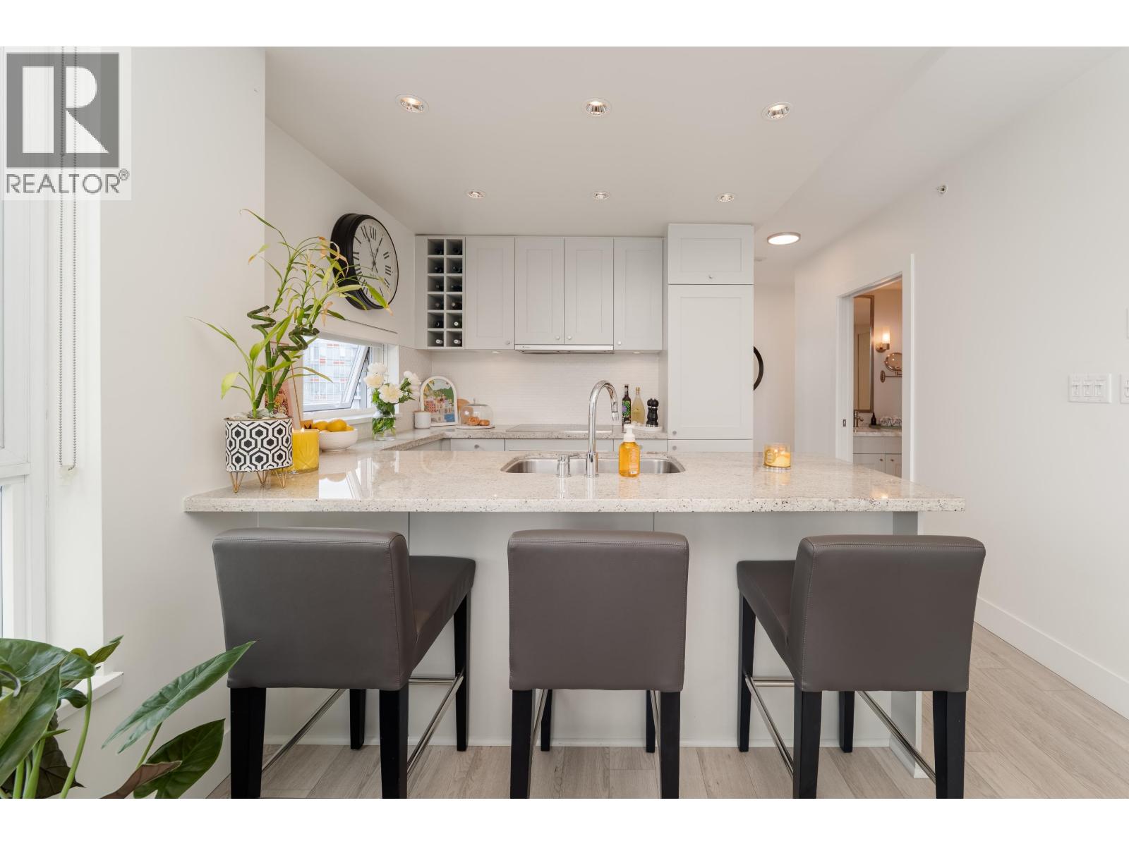 1908 821 Cambie Street, Vancouver, British Columbia  V6B 0E3 - Photo 6 - R3155853