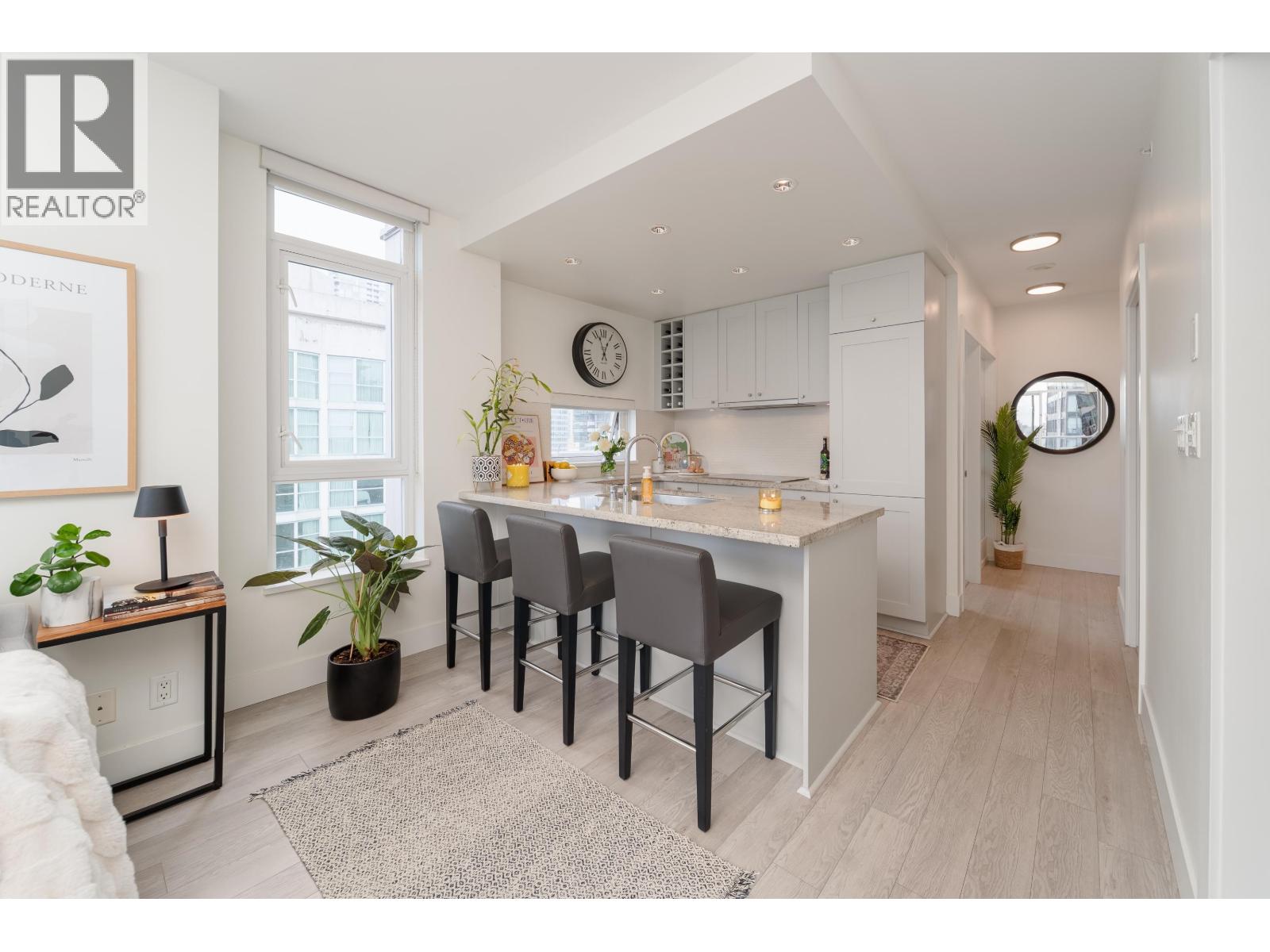 1908 821 Cambie Street, Vancouver, British Columbia  V6B 0E3 - Photo 7 - R3155853