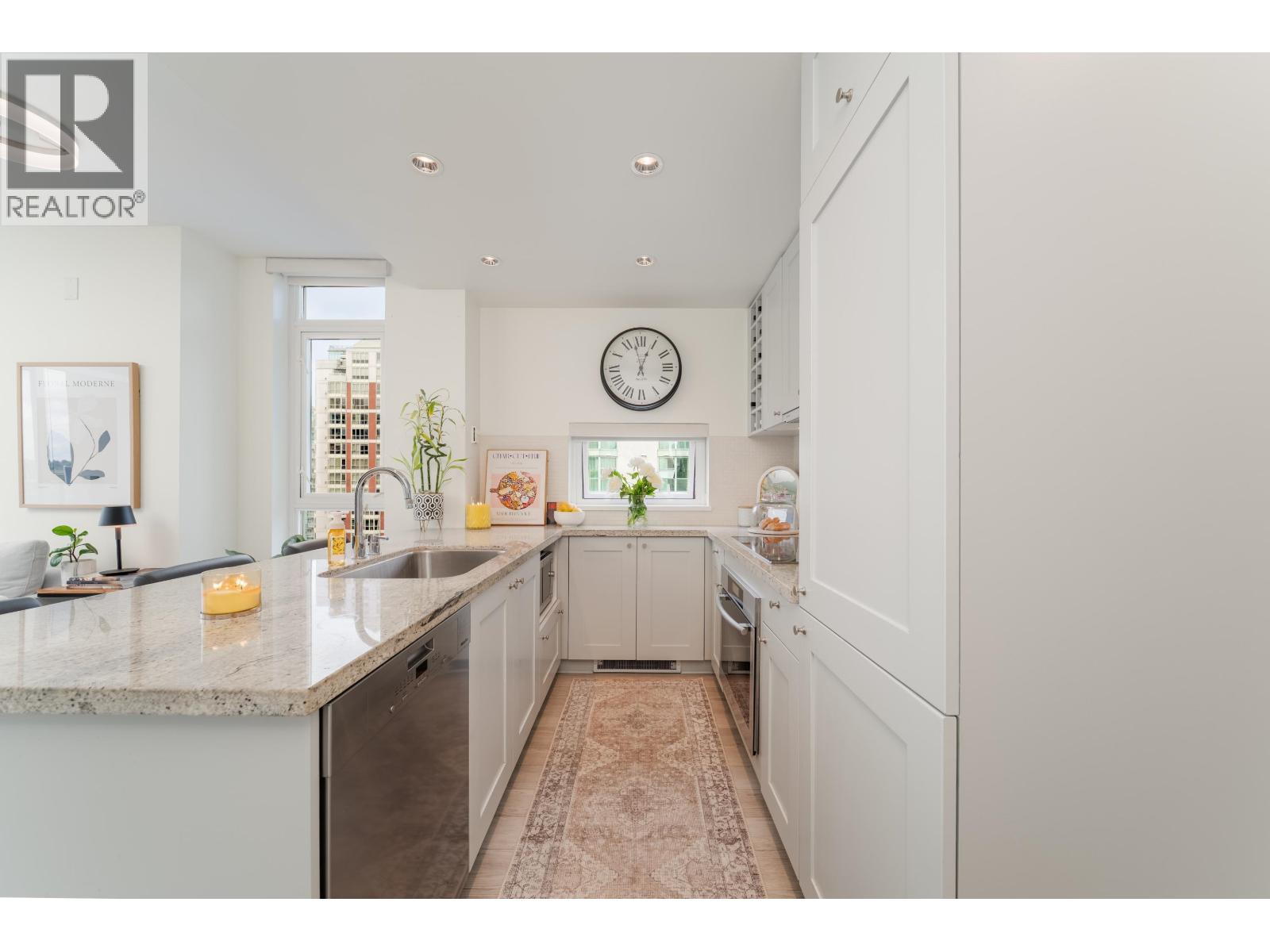 1908 821 Cambie Street, Vancouver, British Columbia  V6B 0E3 - Photo 8 - R3155853