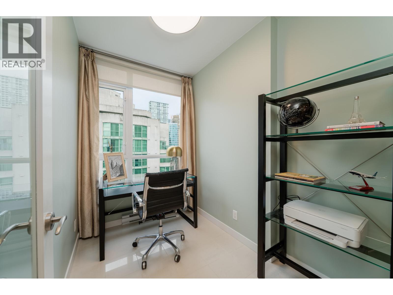1908 821 Cambie Street, Vancouver, British Columbia  V6B 0E3 - Photo 9 - R3155853