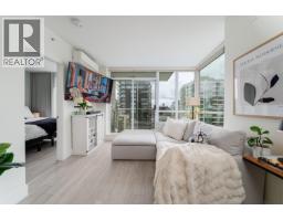 1908 821 CAMBIE STREET, Vancouver, British Columbia
