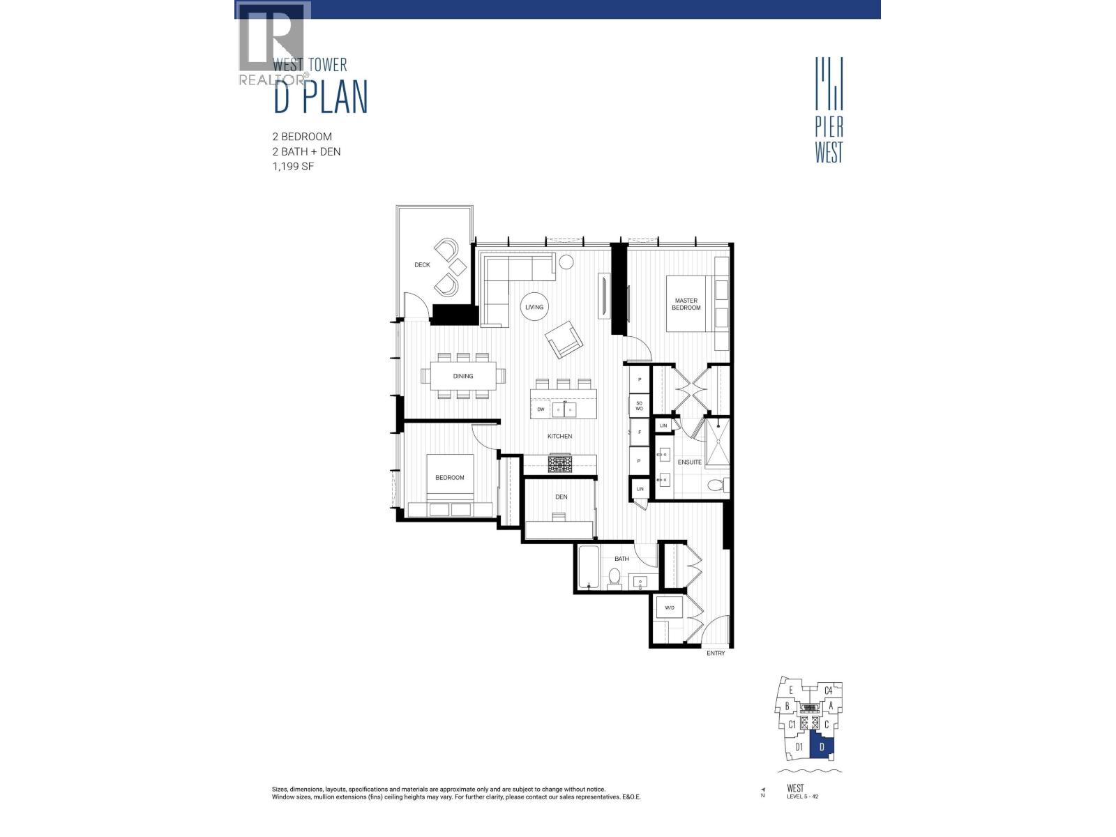 3807 680 Quayside Drive, New Westminster, British Columbia V3M 0P2 - Photo 2 - R3155855