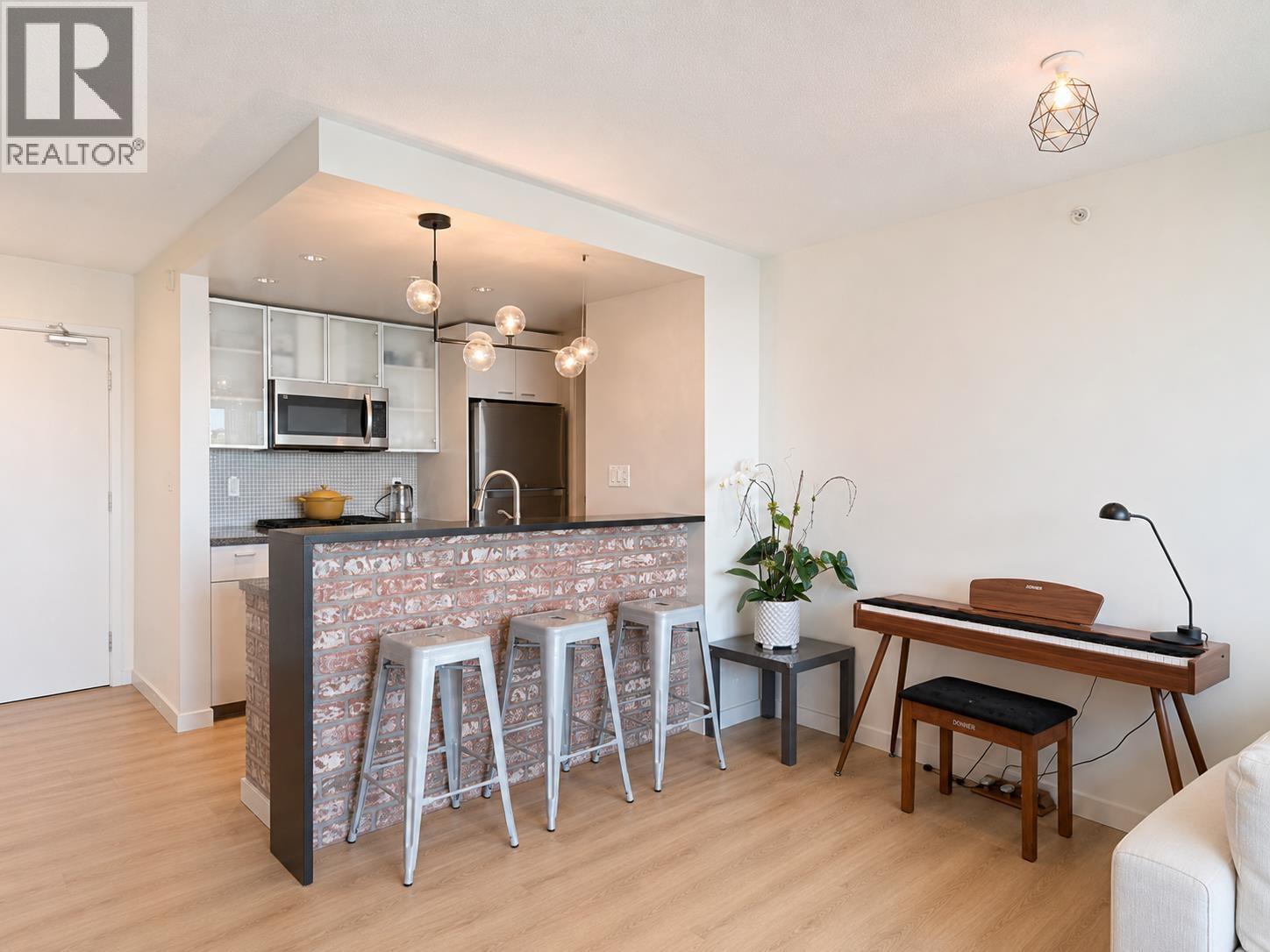 801 980 Cooperage Way, Vancouver, British Columbia  V6B 0C3 - Photo 16 - R3155869