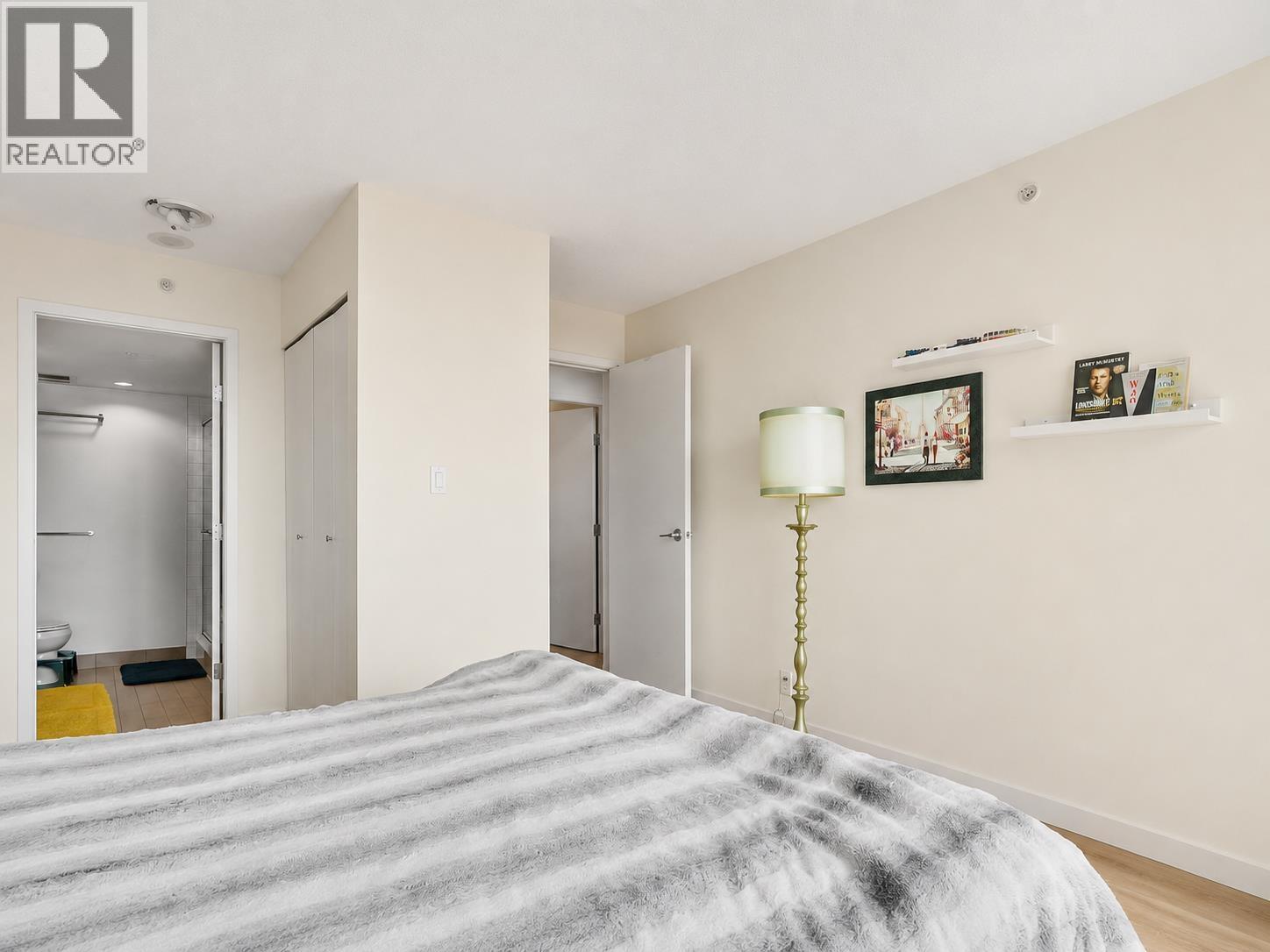 801 980 Cooperage Way, Vancouver, British Columbia  V6B 0C3 - Photo 28 - R3155869