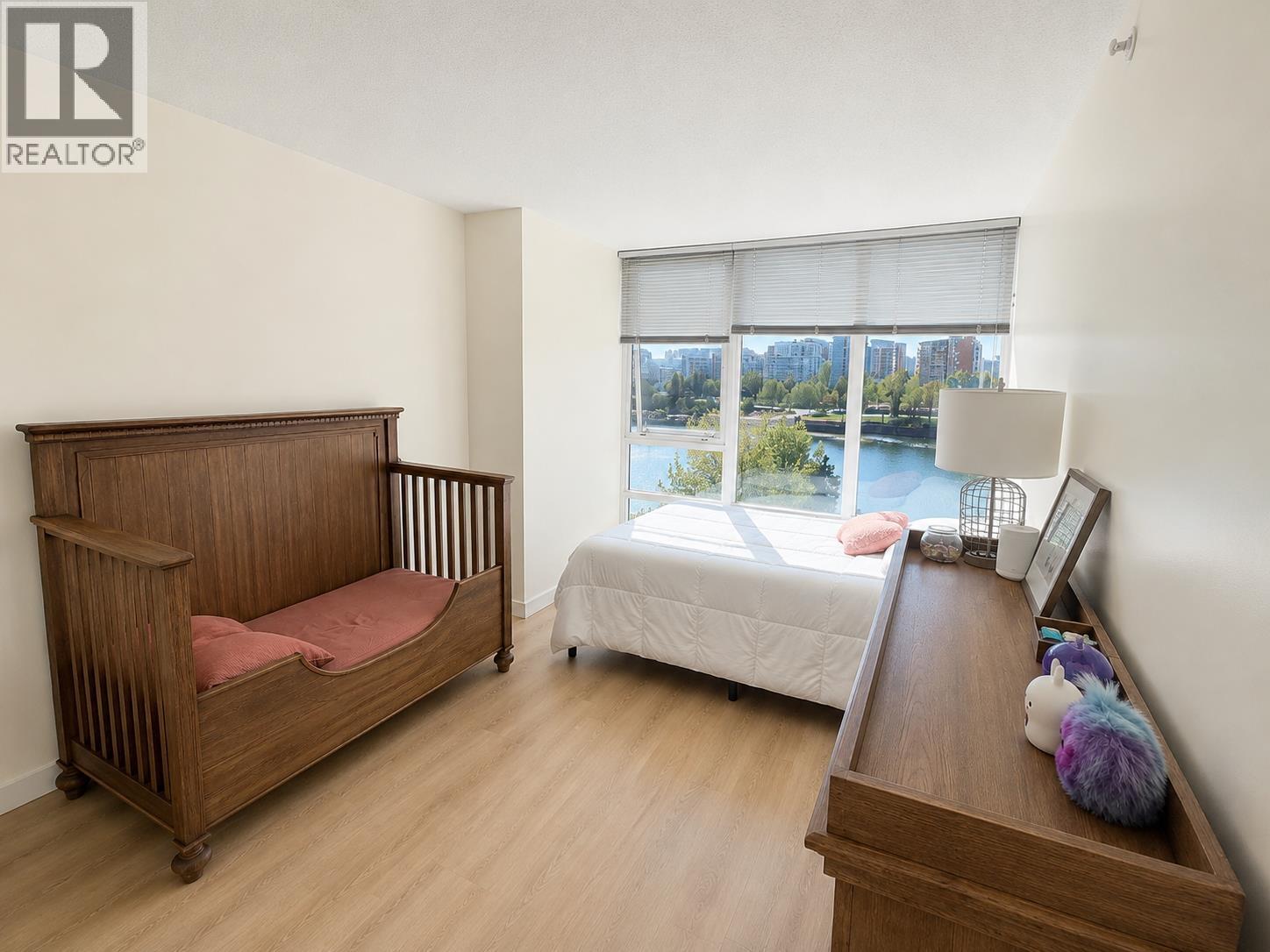 801 980 Cooperage Way, Vancouver, British Columbia  V6B 0C3 - Photo 29 - R3155869