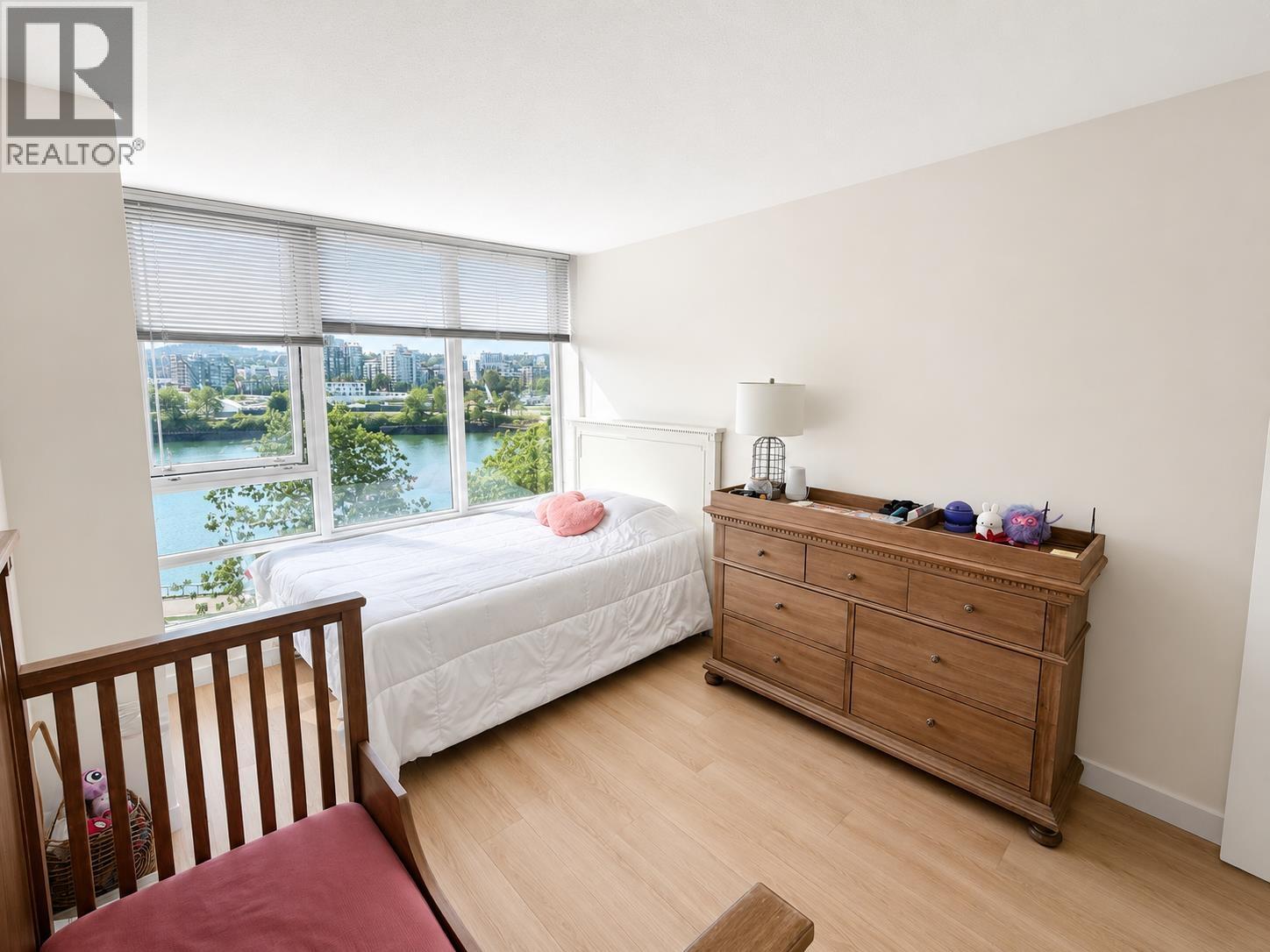801 980 Cooperage Way, Vancouver, British Columbia  V6B 0C3 - Photo 30 - R3155869