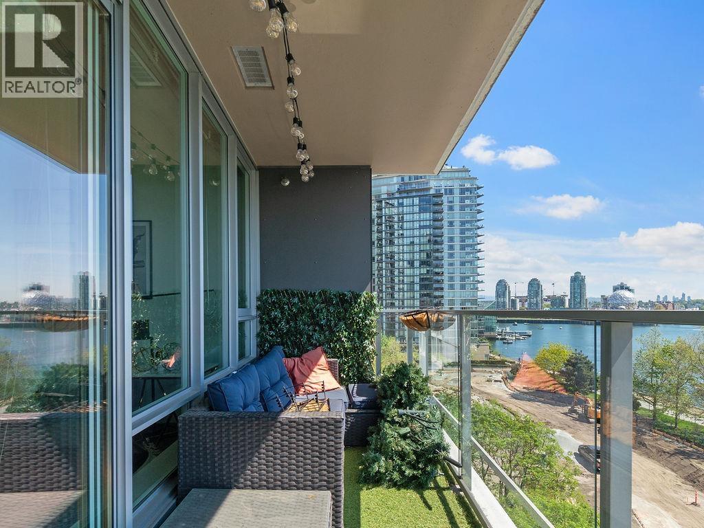 801 980 Cooperage Way, Vancouver, British Columbia  V6B 0C3 - Photo 34 - R3155869