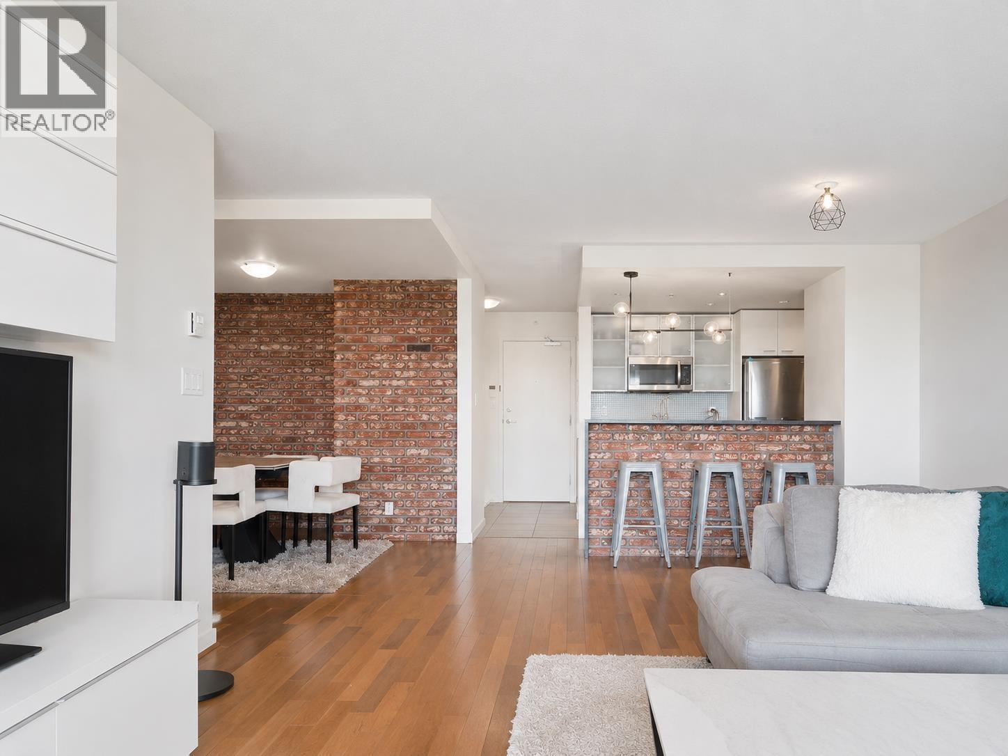 801 980 Cooperage Way, Vancouver, British Columbia  V6B 0C3 - Photo 6 - R3155869