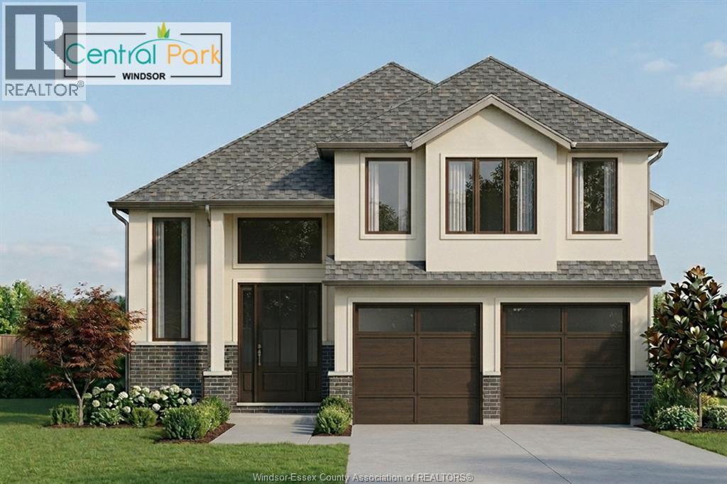 MLS# 26019878: LOT 2 BERNARD ROAD, Windsor, Canada