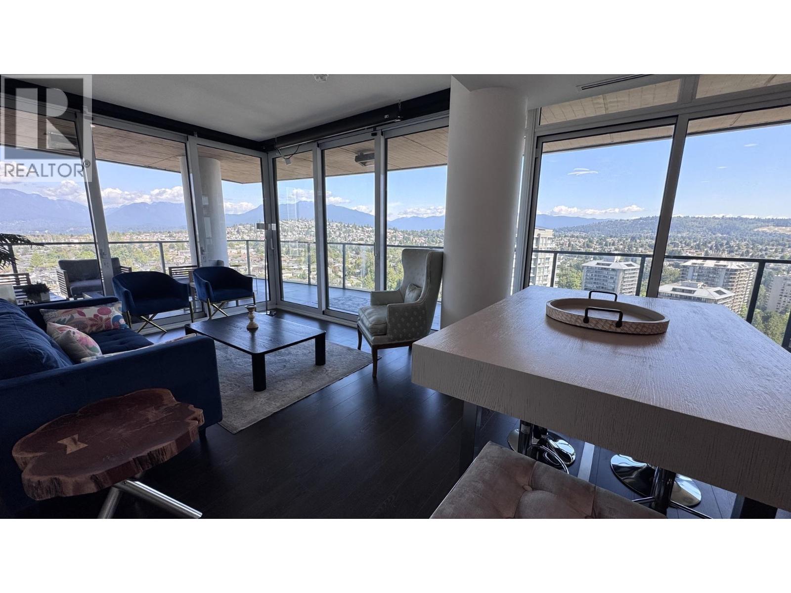 2804 4880 Lougheed Highway, Burnaby, British Columbia  V5C 0N1 - Photo 3 - R3155883