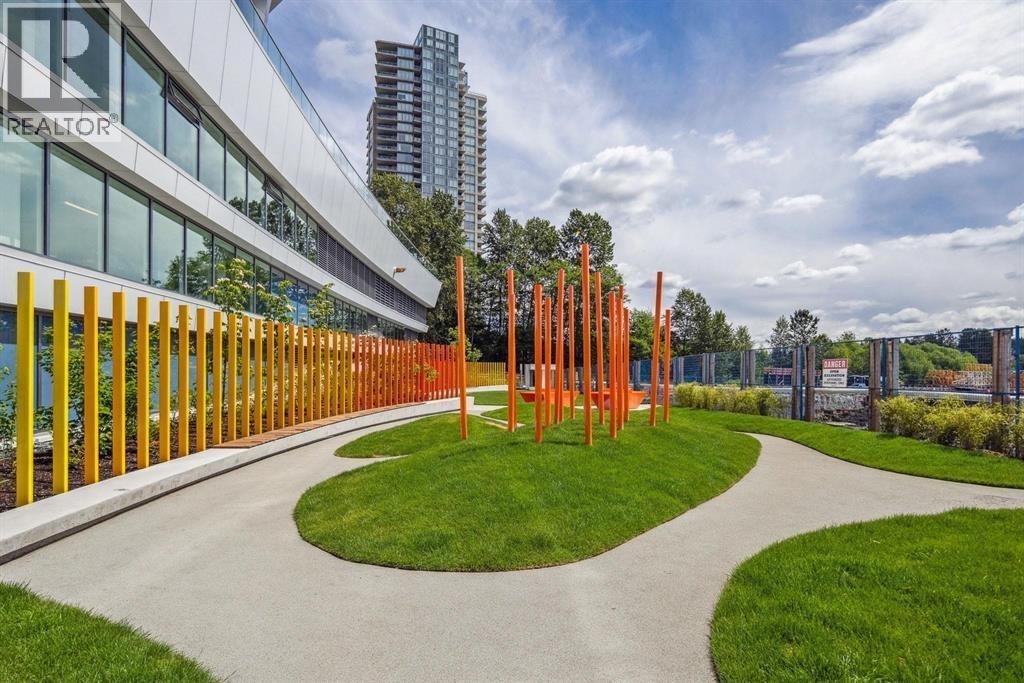 2804 4880 Lougheed Highway, Burnaby, British Columbia  V5C 0N1 - Photo 31 - R3155883