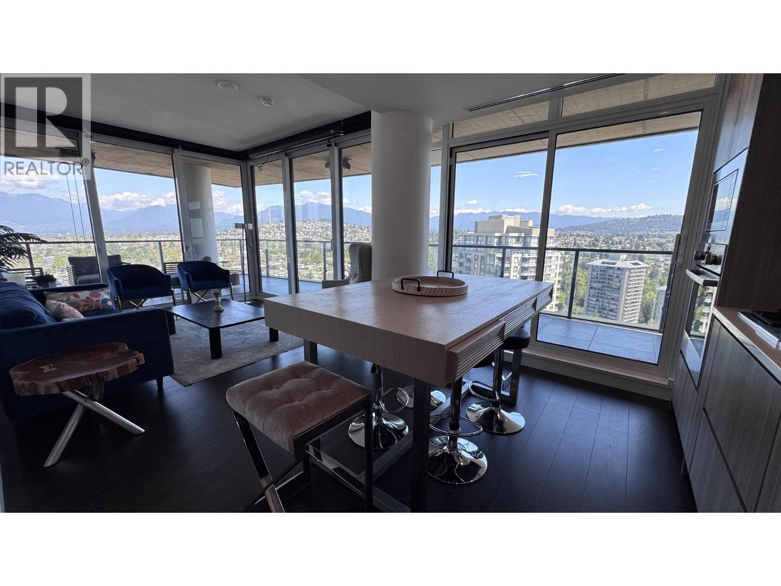 2804 4880 Lougheed Highway, Burnaby, British Columbia  V5C 0N1 - Photo 4 - R3155883