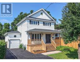 12 CLINTON STREET, Orillia, Ontario