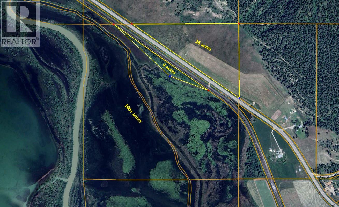 3969 95 Highway, Golden, British Columbia