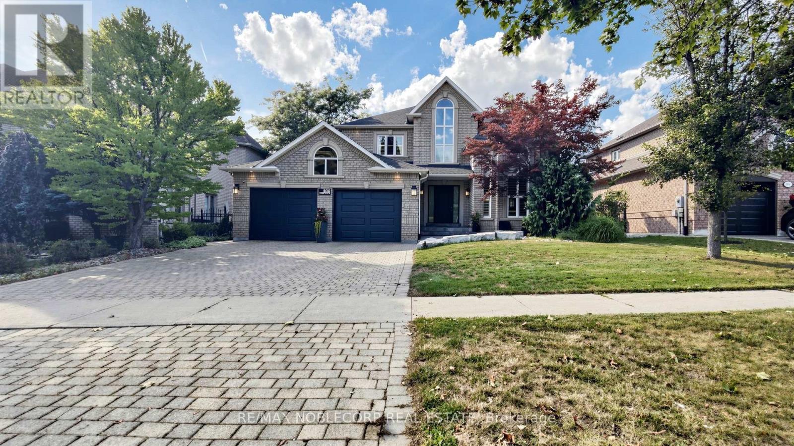 500 Vaughan Mills Road, Vaughan, Ontario  L4H 1G7 - Photo 3 - N13677186