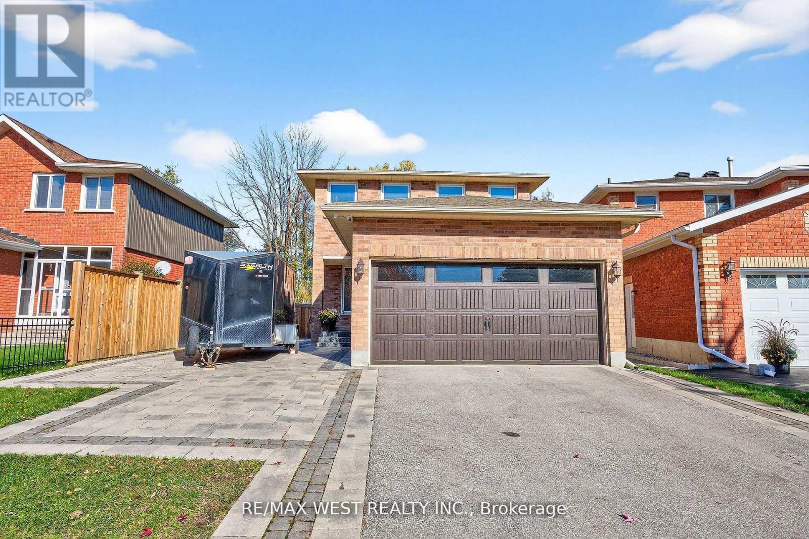 100 KERR BOULEVARD, New Tecumseth, Ontario