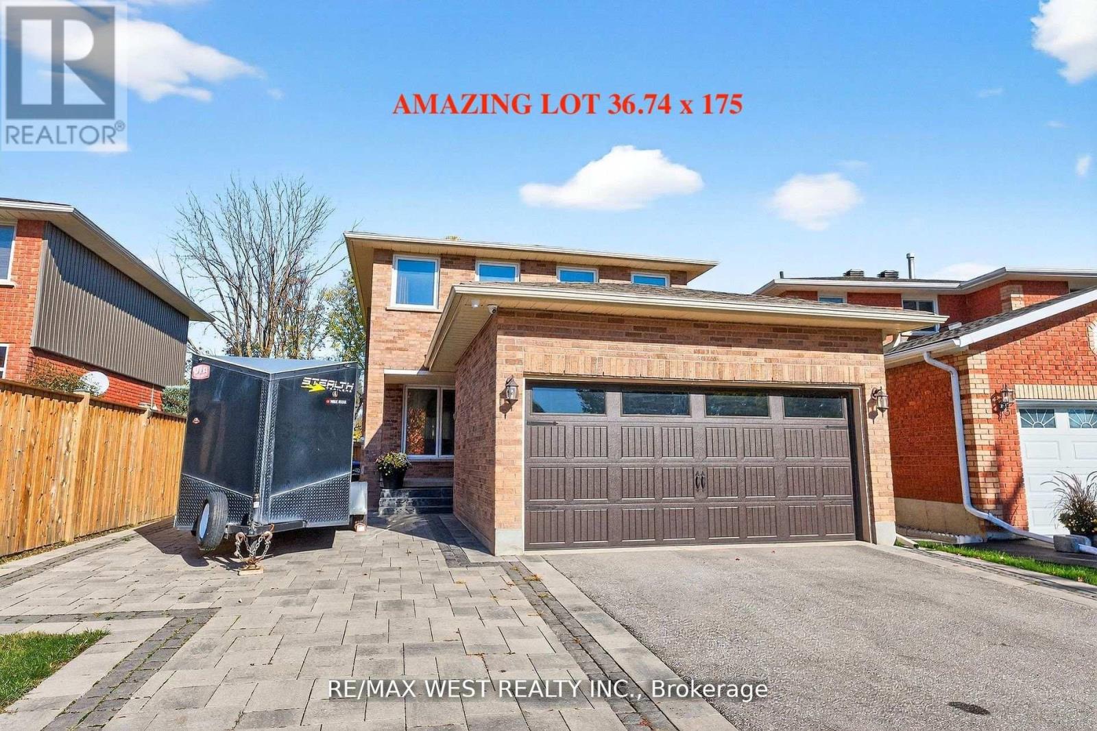 100 Kerr Boulevard, New Tecumseth, Ontario  L9R 1C6 - Photo 4 - N13677240