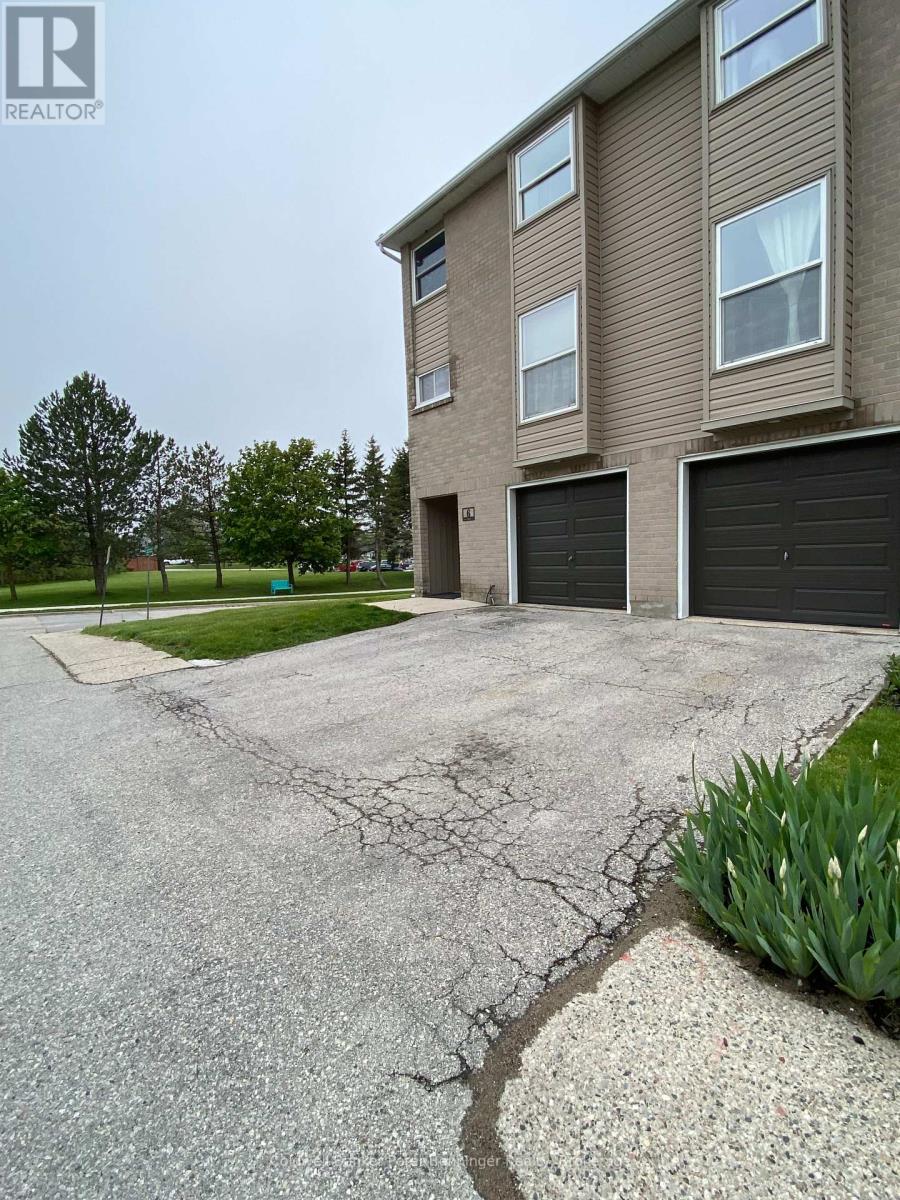 6 - 6 PHILIP PLACE, kincardine, Ontario