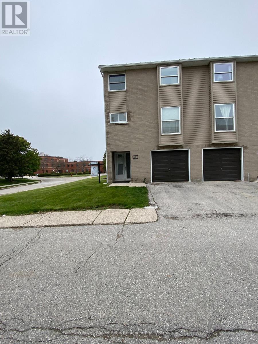 6 - 6 Philip Place, Kincardine, Ontario  N2Z 2E6 - Photo 20 - X13677162