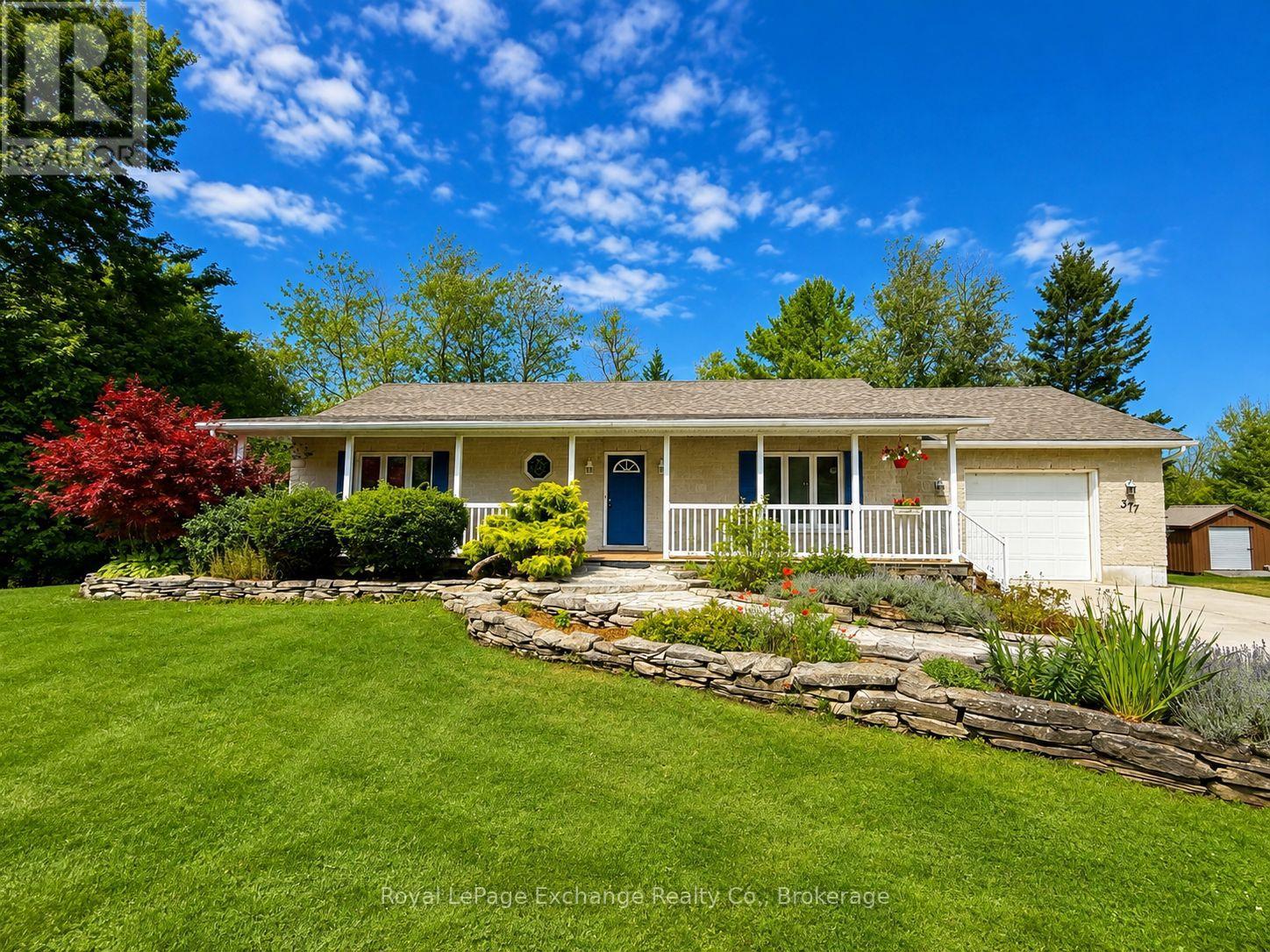 377 LAKE RANGE DRIVE, huron-kinloss, Ontario