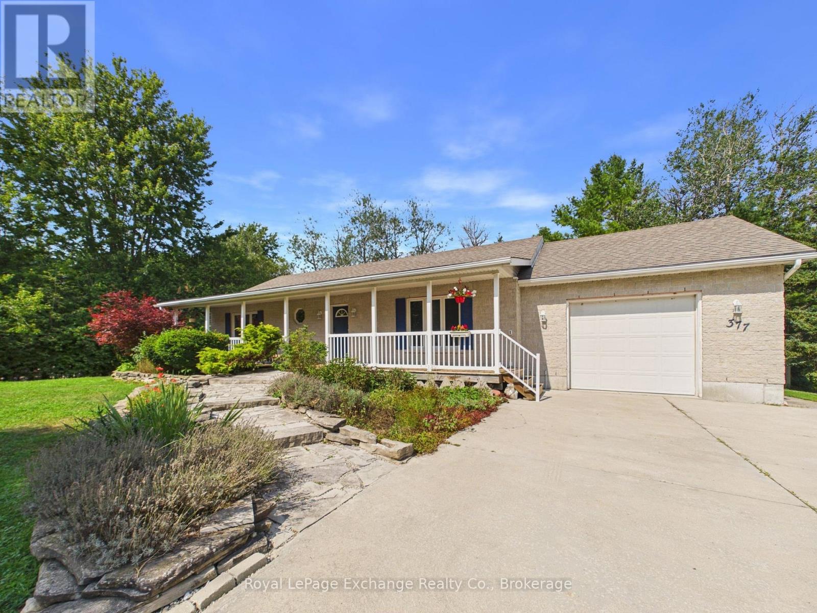 377 Lake Range Drive, Huron-Kinloss, Ontario  N0G 2R0 - Photo 2 - X13677192