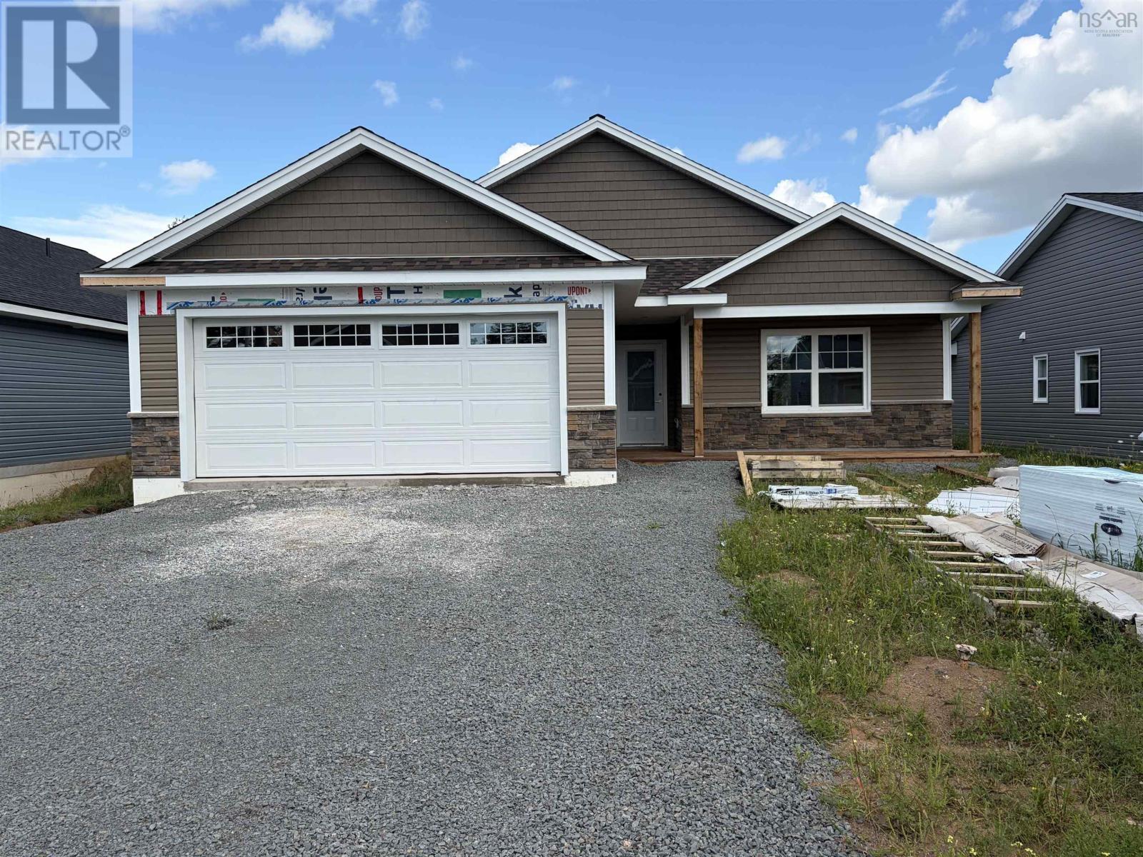31 Covey Drive, north kentville, Nova Scotia
