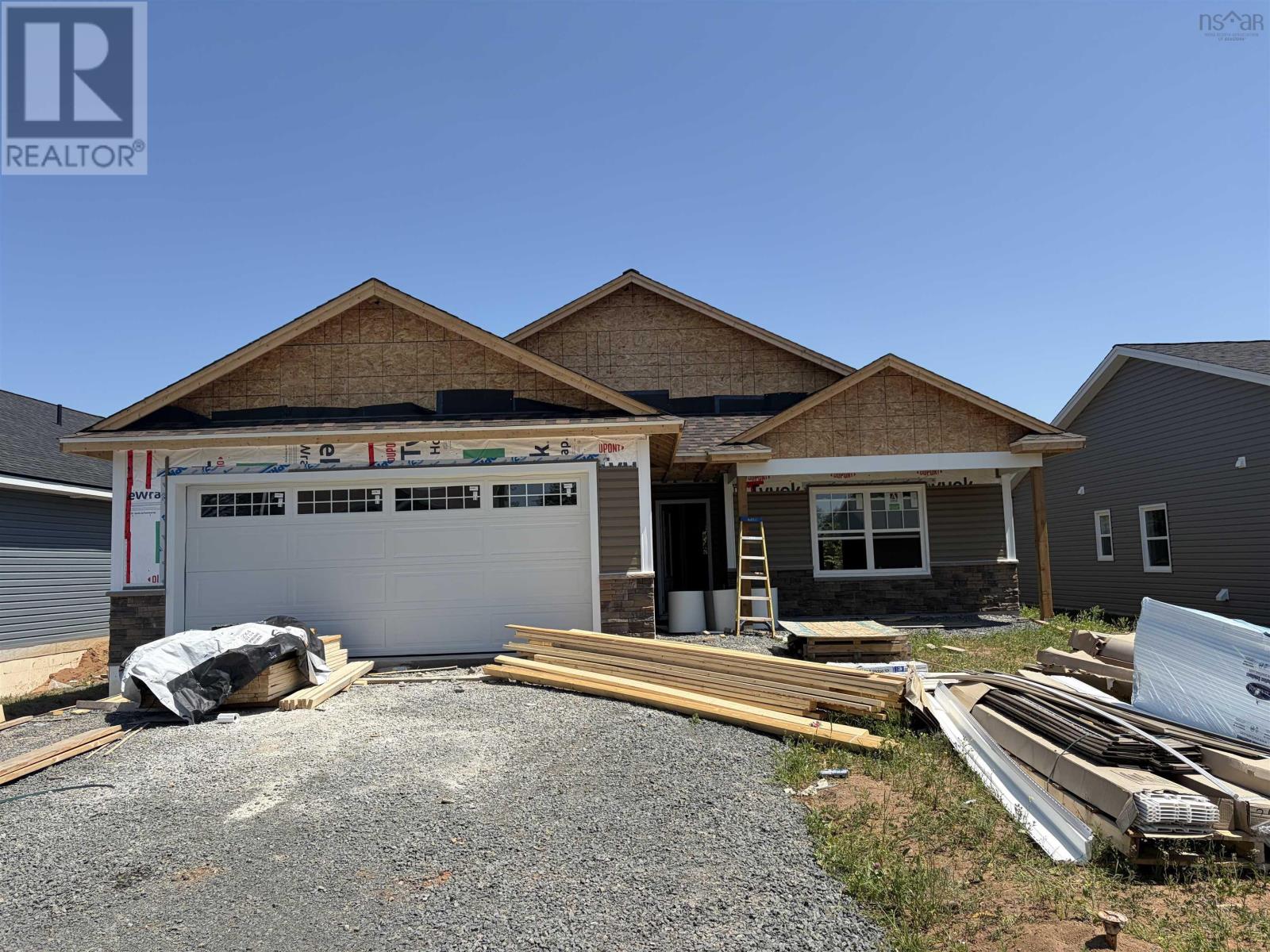 31 Covey Drive, North Kentville, Nova Scotia  B4N 0H8 - Photo 4 - 202603222