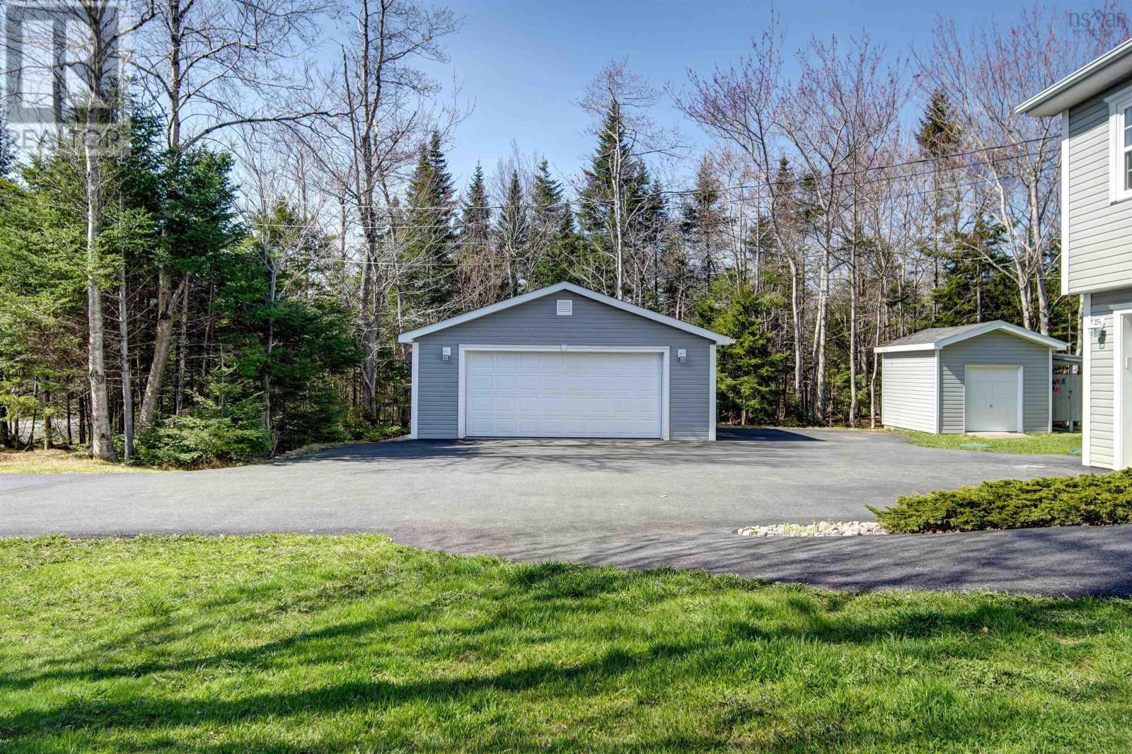 439 Newbury Road, Lucasville, Nova Scotia  B4B 0C6 - Photo 39 - 202610047