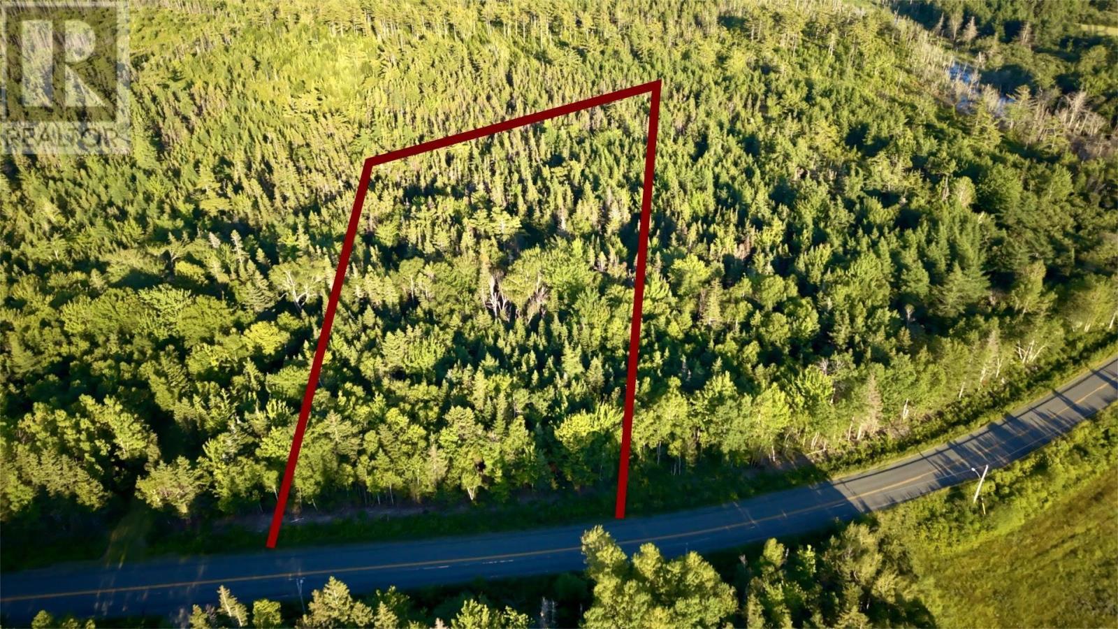 Lot 8 Mill Pond Road, Millville, Nova Scotia  B1Y 2H2 - Photo 2 - 202617325