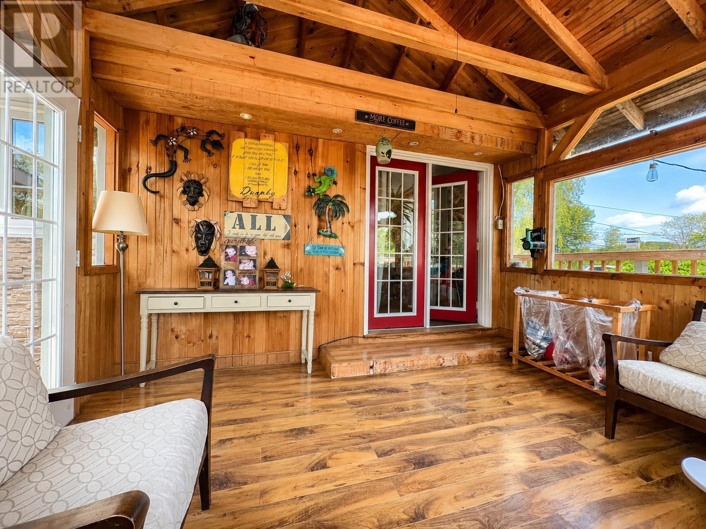 37873 Cabot Trail, Ingonish Beach, Nova Scotia  B0C 1L0 - Photo 17 - 202618381