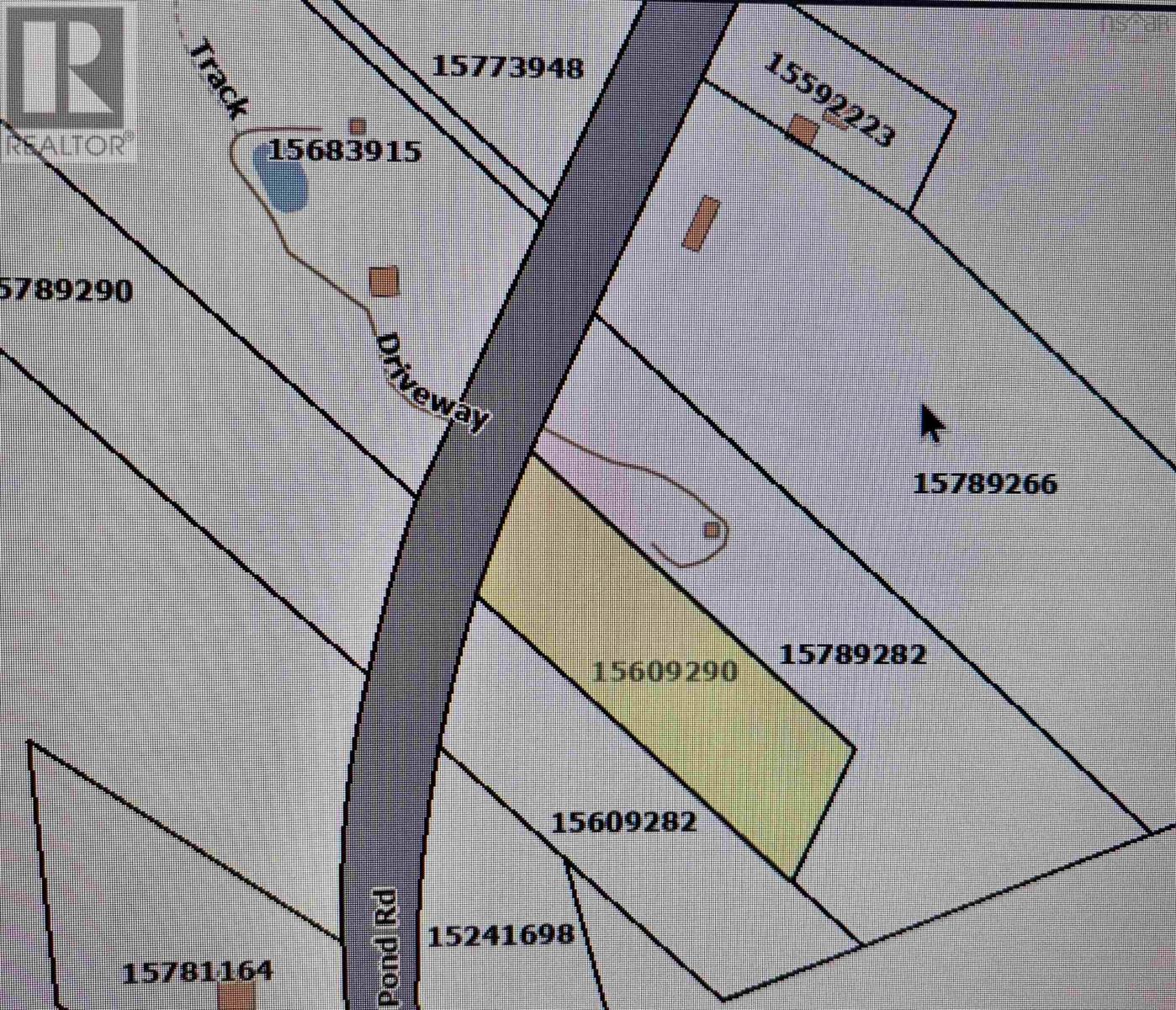 Lot 8 Mill Pond Road, Millville, Nova Scotia  B1Y 2H2 - Photo 4 - 202617325