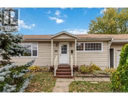 89 Douglas Avenue, Moncton, New Brunswick