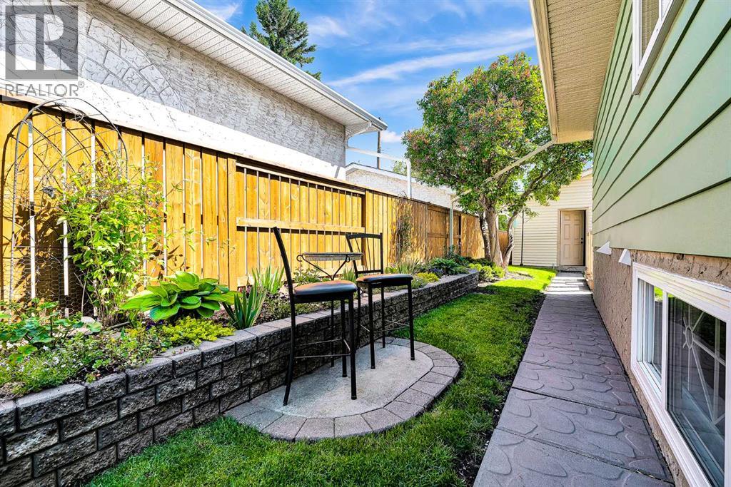 99 Huntford Road Ne, Calgary, Alberta  T2K 3Z1 - Photo 31 - A2317231