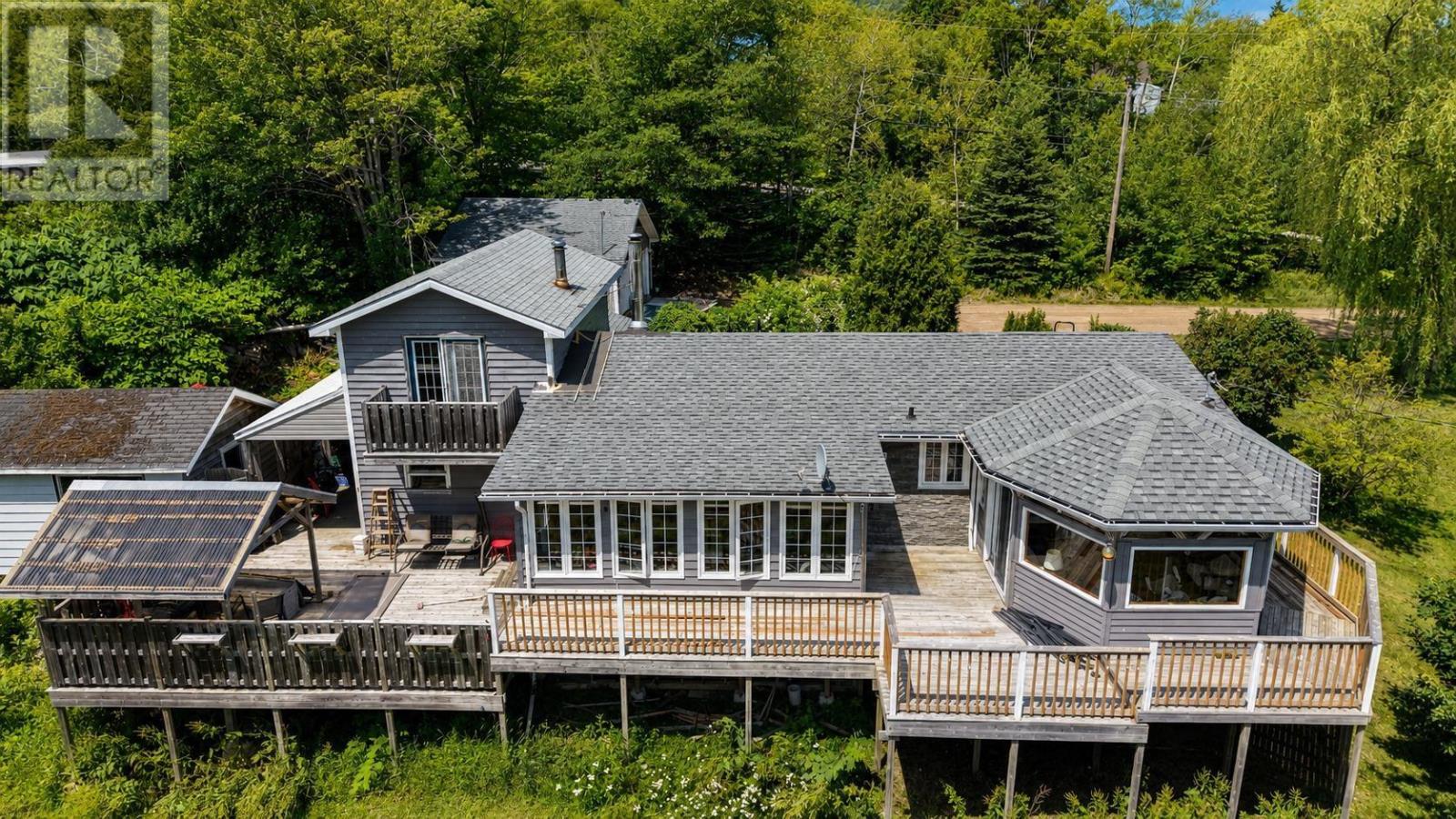 37873 Cabot Trail, Ingonish Beach, Nova Scotia  B0C 1L0 - Photo 45 - 202618381