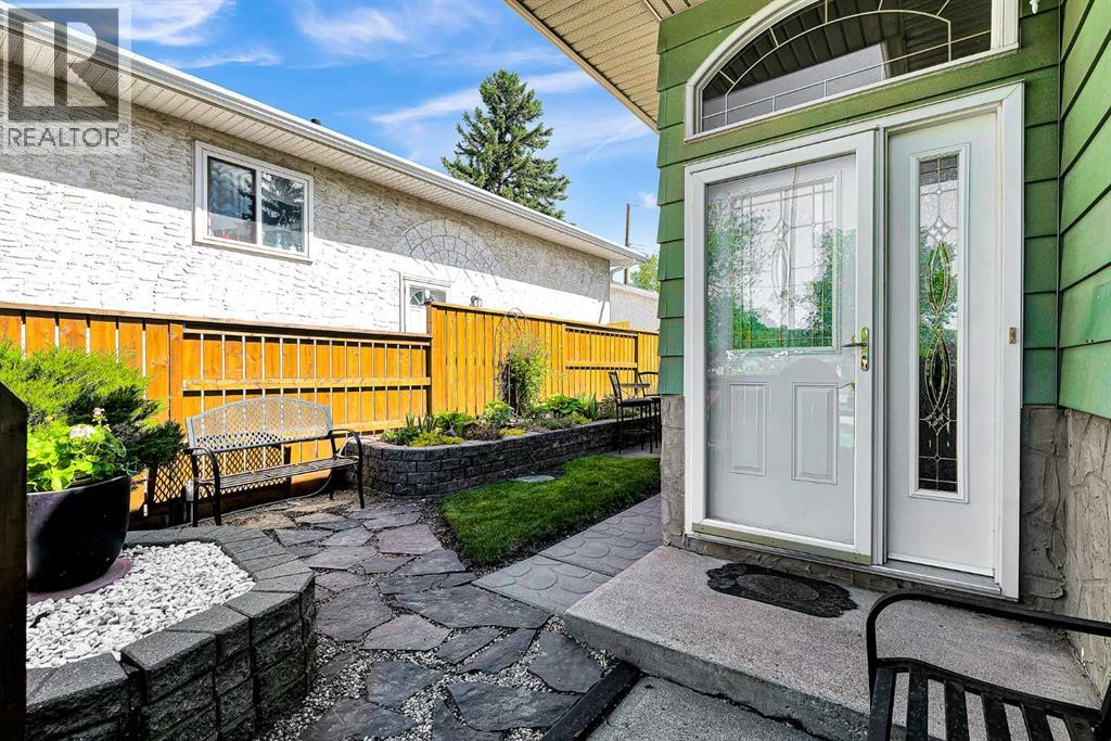 99 Huntford Road Ne, Calgary, Alberta  T2K 3Z1 - Photo 29 - A2317231
