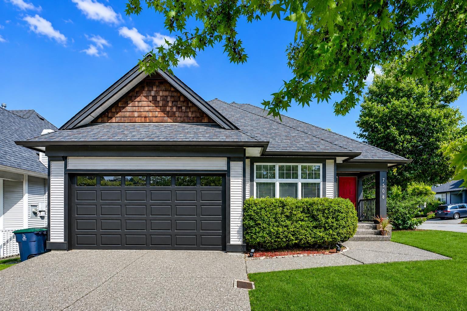 7508 146 STREET, Surrey, British Columbia