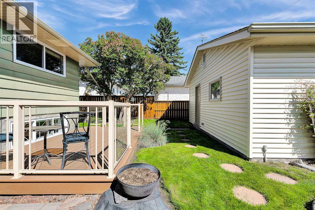 99 Huntford Road Ne, Calgary, Alberta  T2K 3Z1 - Photo 37 - A2317231
