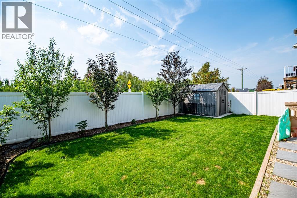 17 Alderwood Close, Blackfalds, Alberta  T4M 0L9 - Photo 46 - A2328264