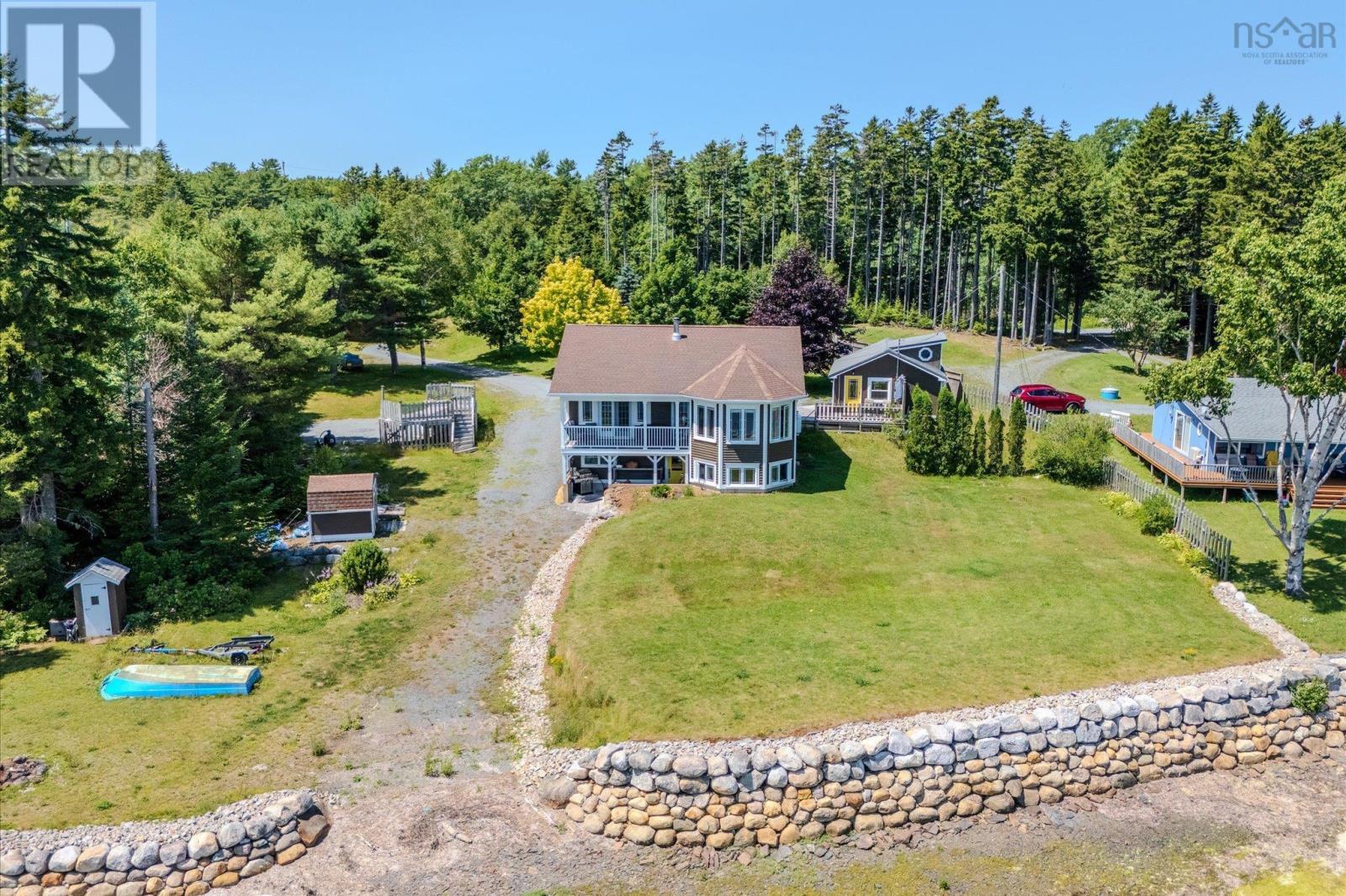 119 Indian Path Road, Indian Path, Nova Scotia  B0J 2C0 - Photo 10 - 202619131