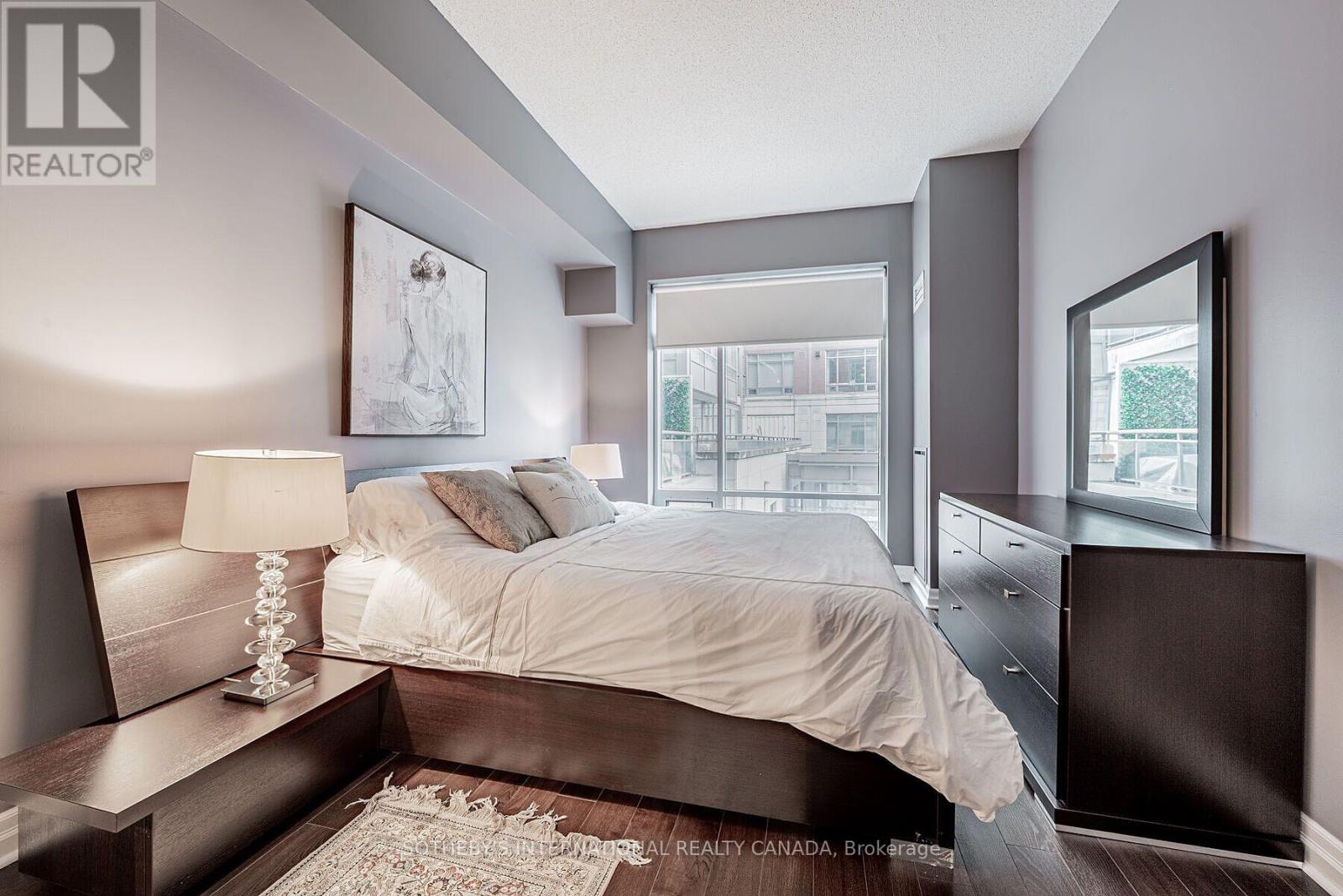 106w Up - 500 Queens Quay W, Toronto, Ontario  M5V 3K8 - Photo 10 - C13676954